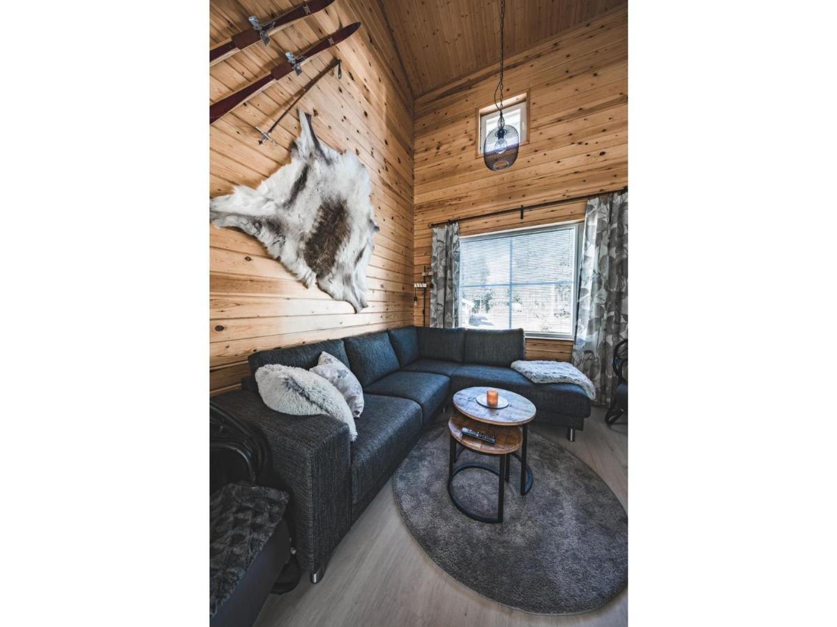 Holiday Home Kaetkaelaeinen 5 E 3 By Interhome Леви Екстериор снимка