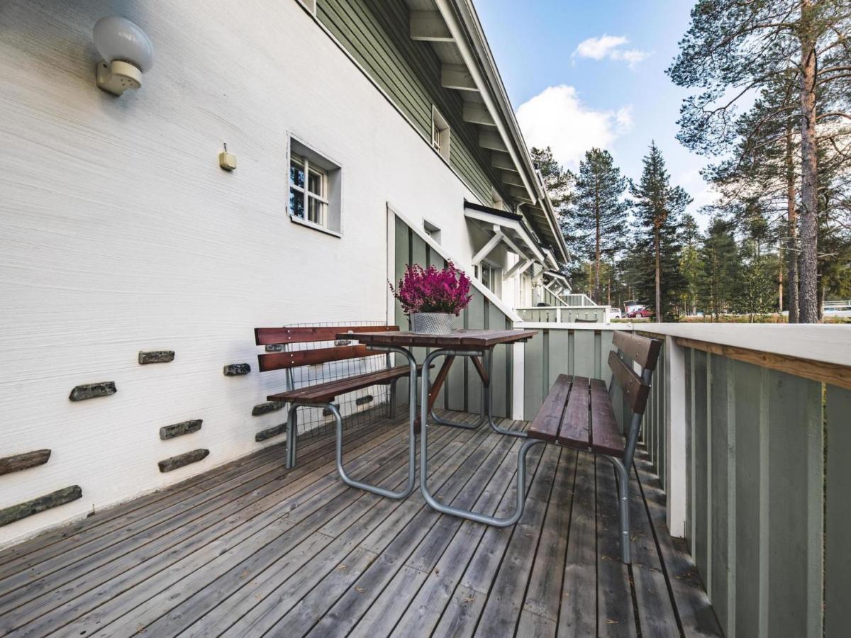 Holiday Home Kaetkaelaeinen 5 E 3 By Interhome Леви Екстериор снимка