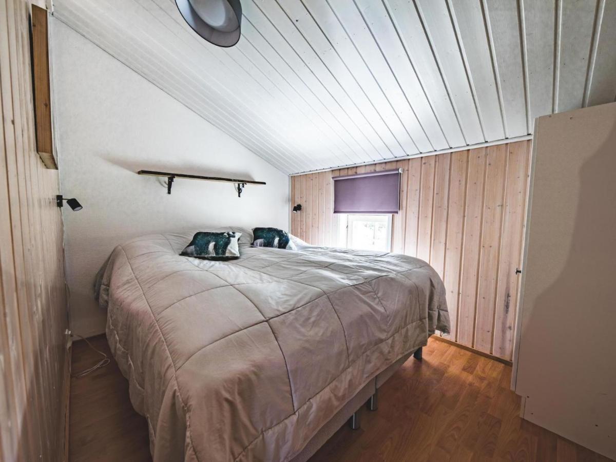 Holiday Home Kaetkaelaeinen 5 E 3 By Interhome Леви Екстериор снимка