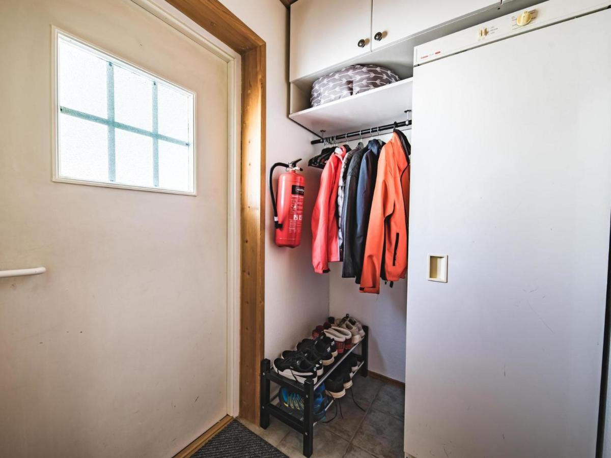 Holiday Home Kaetkaelaeinen 5 E 3 By Interhome Леви Екстериор снимка