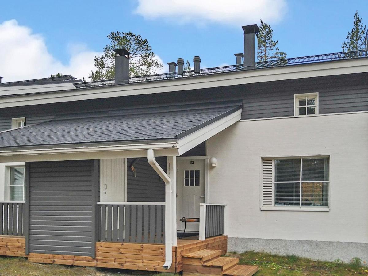 Holiday Home Kaetkaelaeinen 5 E 3 By Interhome Леви Екстериор снимка